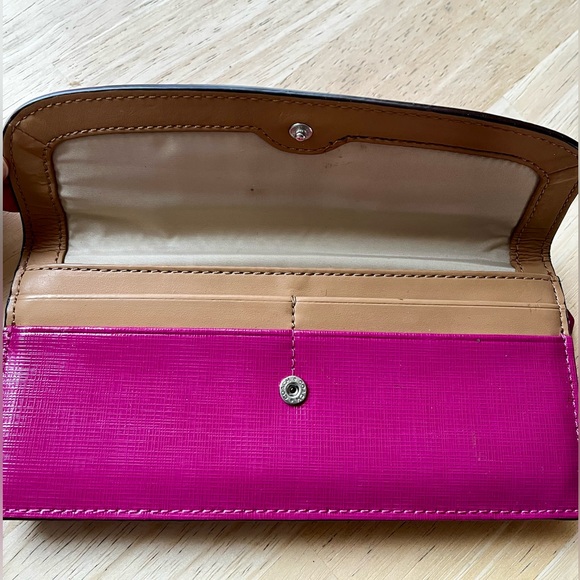 Coach Wallet - Picture 3 of 3